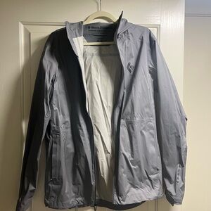 Black Diamond Men’s Stormline Stretch Rain Shell